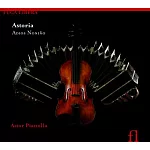 Astor Piazzolla: Adios Nonino / Astoria
