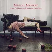 Romantic Jazz Trio / Magical Mystery