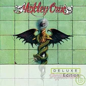 Motley Crue / Dr. Feelgood [Deluxe Edition]