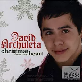 David Archuleta / Christmas From The Heart