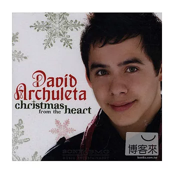 David Archuleta / Christmas From The Heart