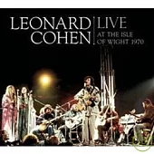 Leonard Cohen / Live At The Isle Of Wight 1970 (CD+DVD)