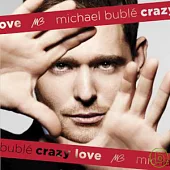 Michael Buble / Crazy Love(CD+DVD)