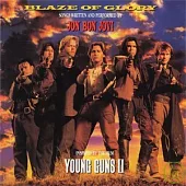 Jon Bon Jovi / Blaze Of Glory