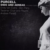 Andrew Parrott / Purcell :Dido And Aeneas