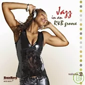 V.A / Jazz in the R&B Groove vol.2(SACD)