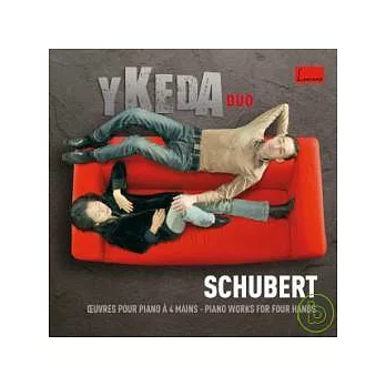 Duo Ikeda / Schubert