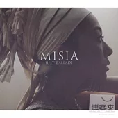 MISIA / JUST BALLADE 星空情歌 (CD+DVD豪華盤)