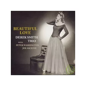 DEREK SMITH TRIO / BEAUTIFUL LOVE