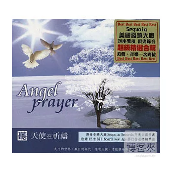V.A. / Angel Prayer