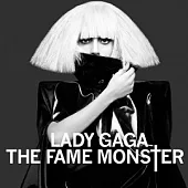 Lady Gaga / The Fame Monster (2CD)