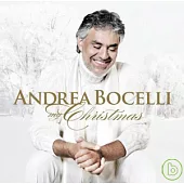 Andrea Bocelli / My Christmas [CD+DVD Deluxe Version]