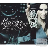 Laura Pausini / Laura Live World Tour 09 (CD+DVD)