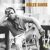 Miles Davis / The Essential Miles Davis [Blu-spec CD]
