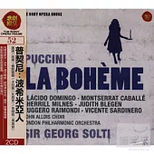 V.A. / Puccini: La Boheme