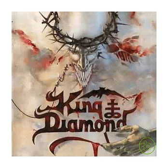 KingDiamond / House Of God