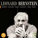Wallet-Leonard Bernstein - Composer and Conductor/ Bernstein
