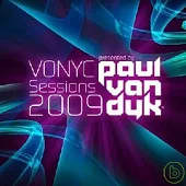 Paul Van Dyk / Vonyc Sessions 2009