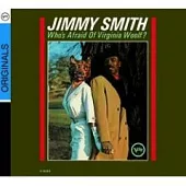 Jimmy Smith / Who’s Afraid Of Virginia Woolf?