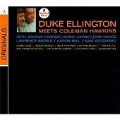 Duke Ellington & Coleman Hawkins / Duke Meets Coleman