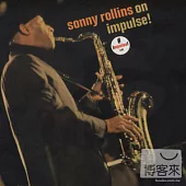 Sonny Rollins / On Impulse!