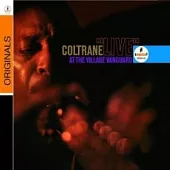 John Coltrane / Live At The Village Vanguard