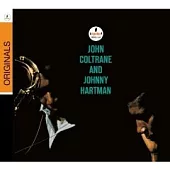 John Coltrane / John Coltrane & Johnny Hartman