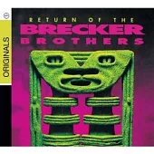 Brecker Brothers / Return Of The Brecker Brothers
