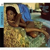 Terry Callier / What Color Is Love