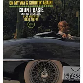 Count Basie / On My Way And Shoutin’ Again