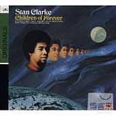 Stanley Clarke / Children Of Forever
