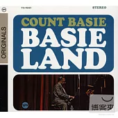 Count Basie / Basie Land