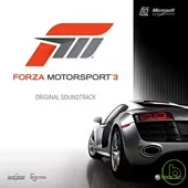 O.S.T. / Forza Motorsport 3