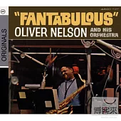 Oliver Nelson / Fantabulous