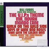 Bill Evans / The V.I.P.s Theme and Other Great Songs