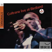 John Coltrane / Live At Birdland
