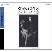 Stan Getz / Sweet Rain