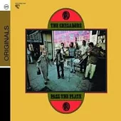 The Crusaders / Pass The Plate