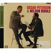 Oscar Peterson & Nelson Riddle / Peterson & Riddle