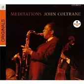 John Coltrane / Meditations