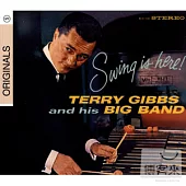 Terry Gibbs / Swing Is Here