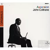 John Coltrane / Ascension