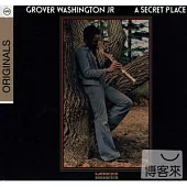 Grover Washington Jr. / A Secret Place