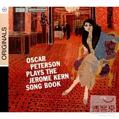 Oscar Peterson / Plays The Jerome Kern Songbook