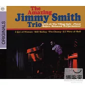 Jimmy Smith / Live At The Village Gate
