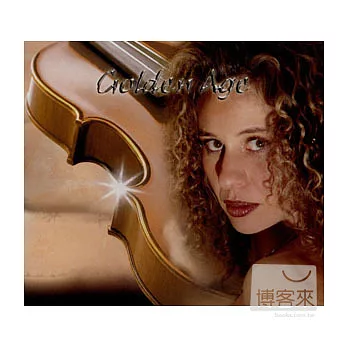 Nathalie Manser / Golden Age