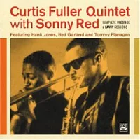Curtis Fuller / Complete Prestige & Savoy Sessions