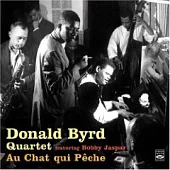 Donald Byrd / Au Chat Qui Peche (digipack Limited Edition) /