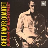 Chet Baker / Burnin’ At Backstreet