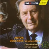 Anton Bruckner : Symphony No. 9 D minor / Carlo Maria Giulini (Conductor)